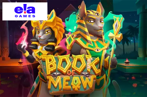Book of Meow